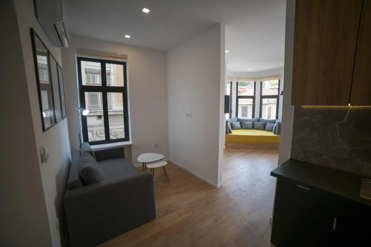 D&K apartments