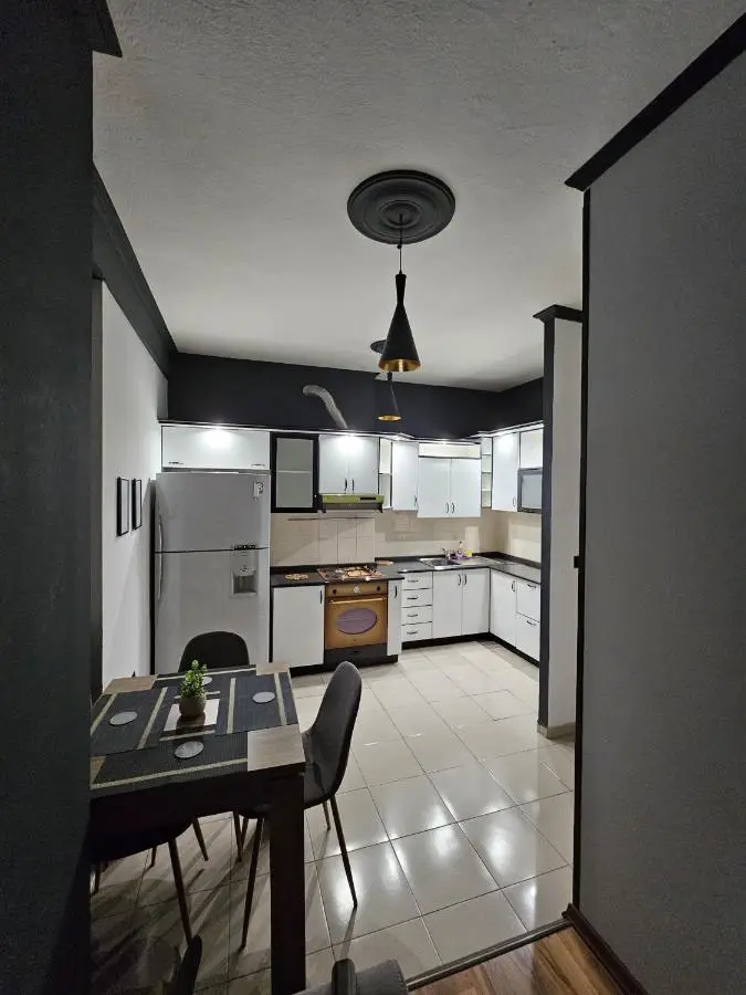 Tirana Daily Rental Apartments 2
