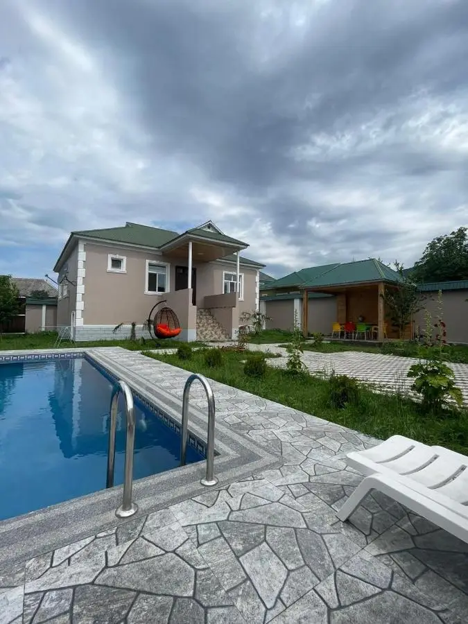Central Villa
