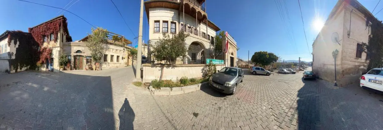 Sofa Hotel