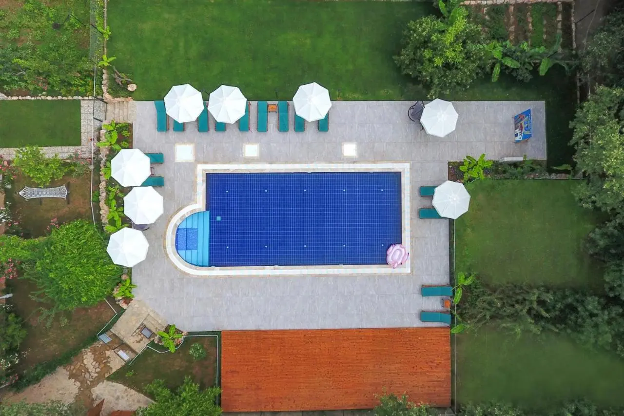 Pyramid Boutique Hotel
