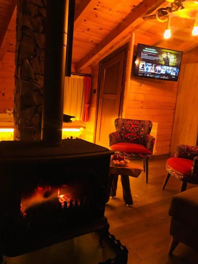Ayder Paradise Otel