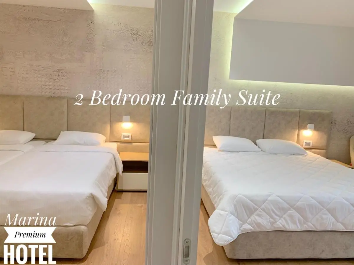 Marina Premium Hotel & Apartments