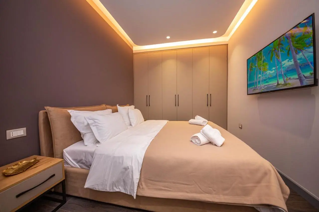Blloku Unique Apartments