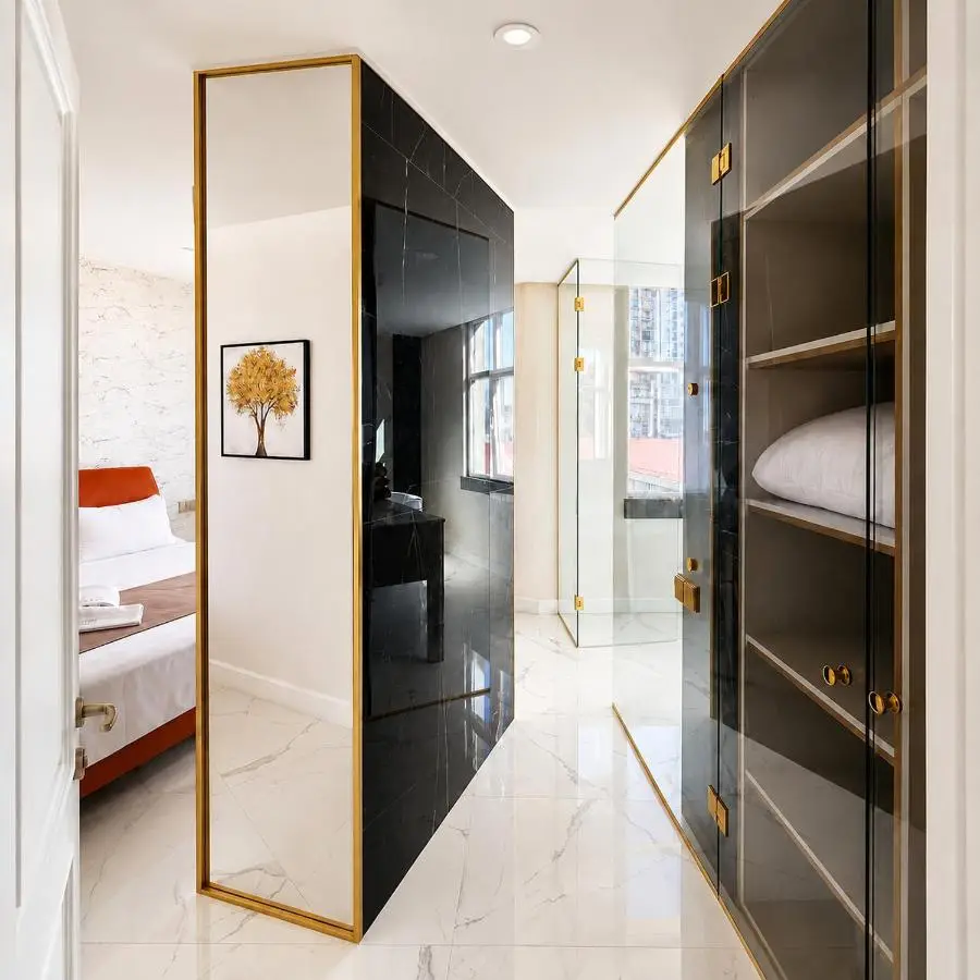 MamuLuxuryApartments