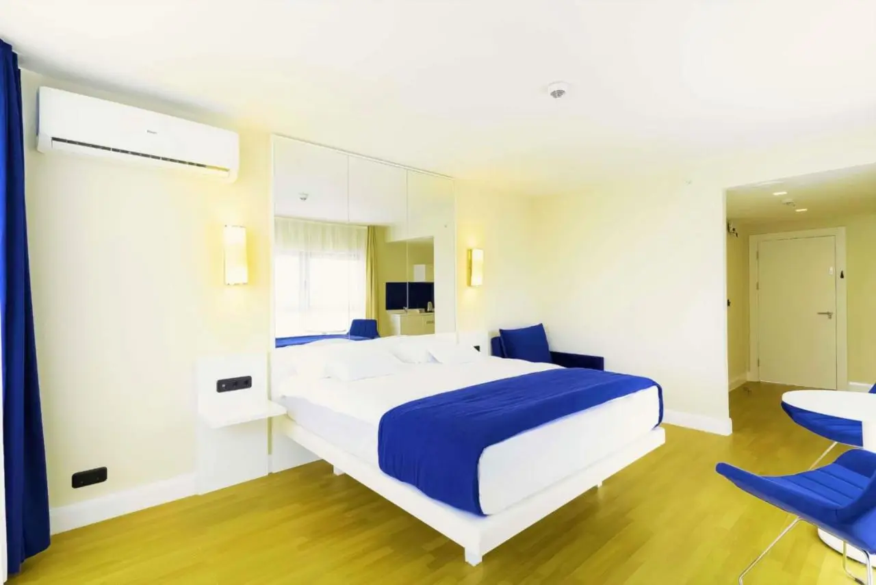 Batumi Sea Line Aparthotels