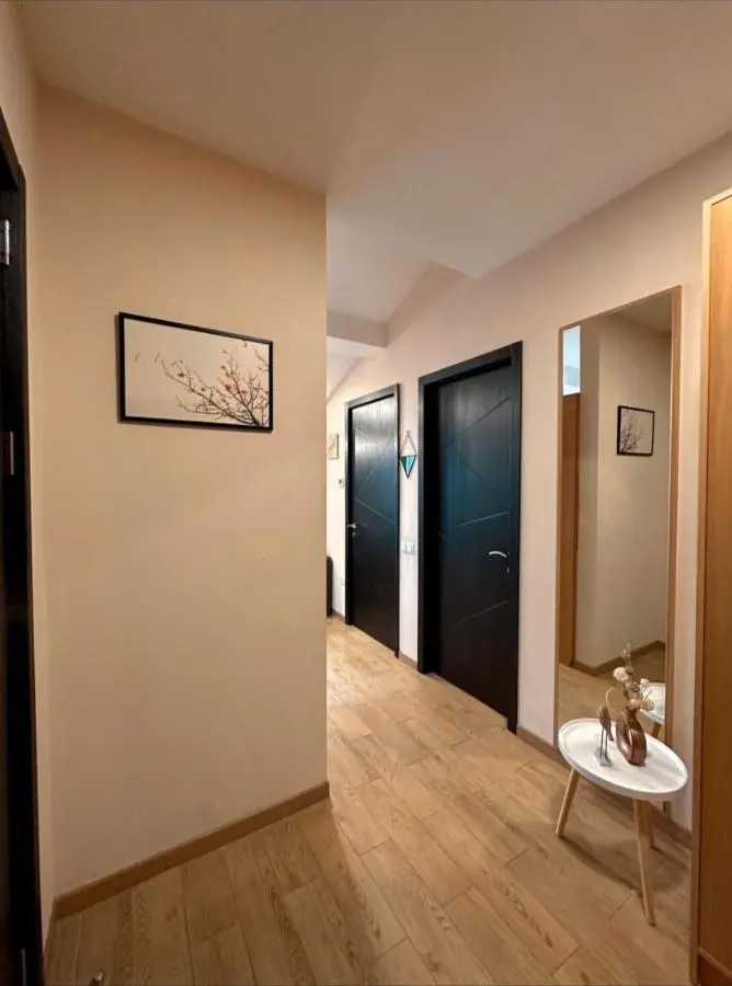 Bakuriani Inn Aparment