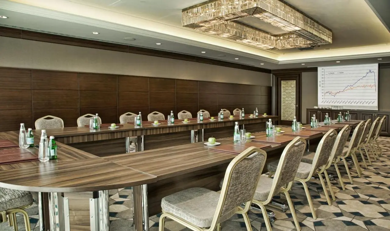 Rotta Hotel Istanbul