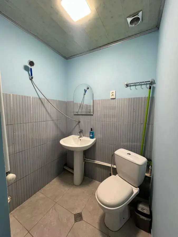 Nano Guest House