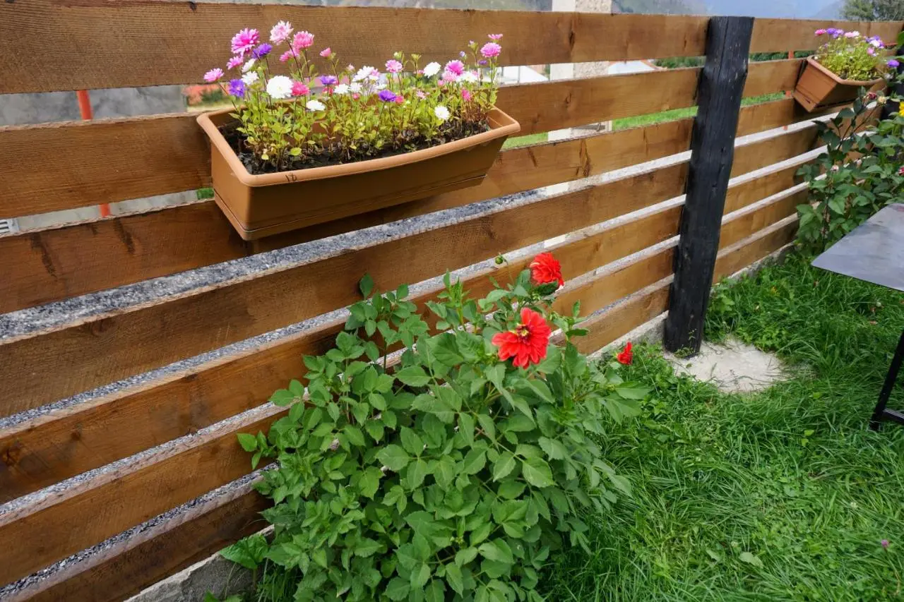 Cottage Caucasus