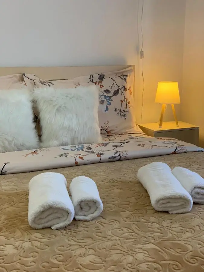 Ridi's Comfort Apartment 2