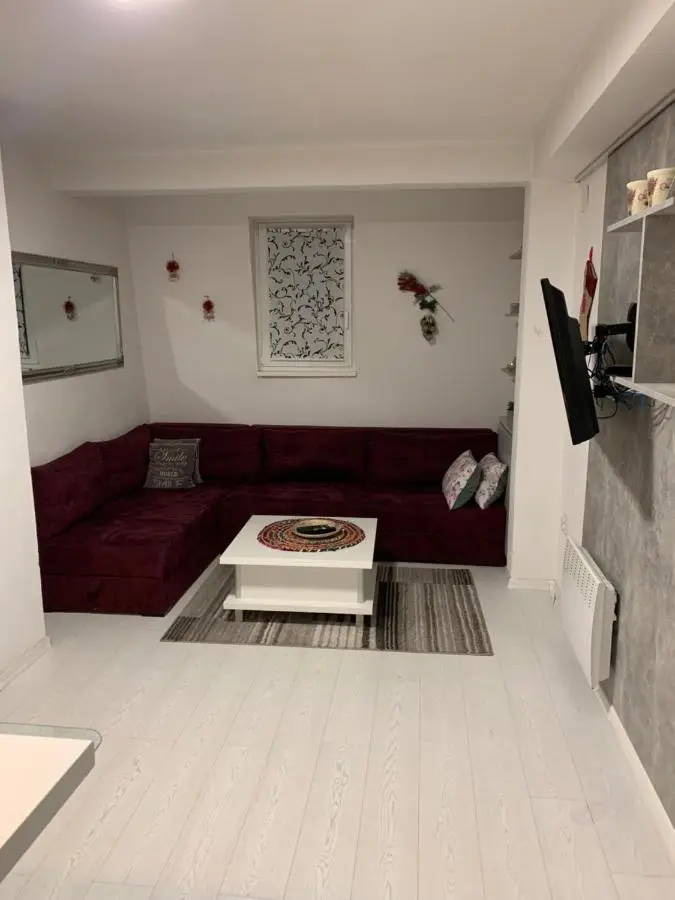 Apartman "HARMONY" Šišava Vlašić
