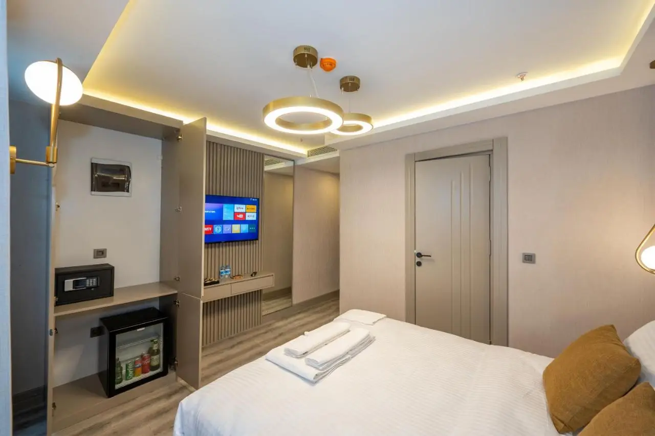 Massimo Hotel