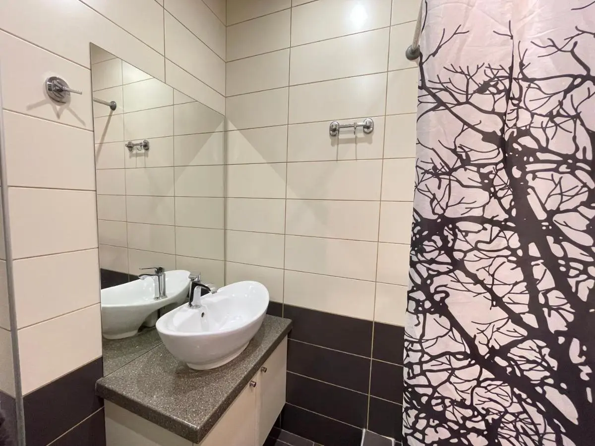 Talaveri Apartment in Old Tbilisi