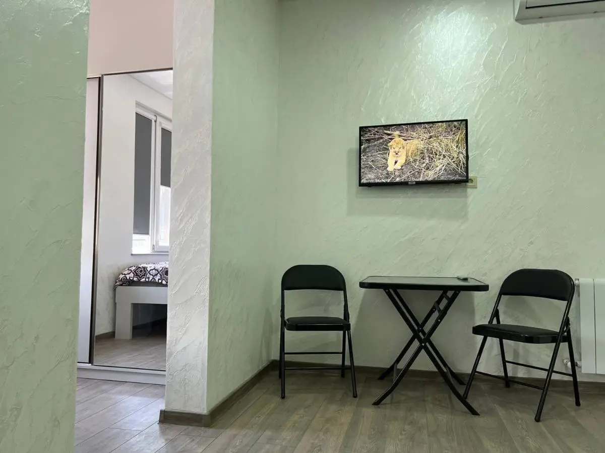 Apart otel sun and moon