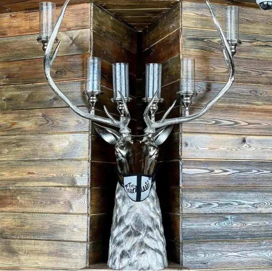 Gudauri Atrium Redco