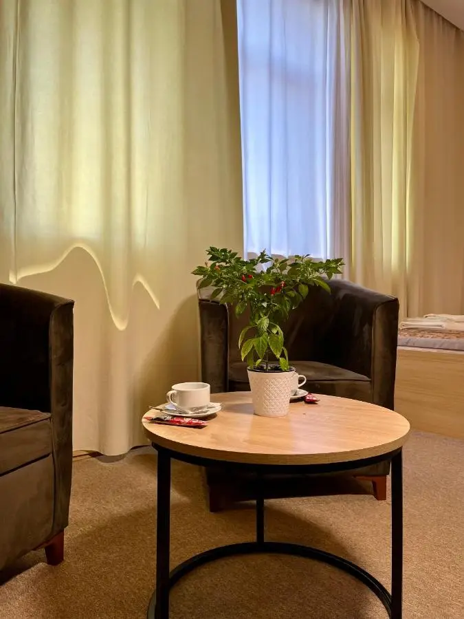 Arena Hotel Baku