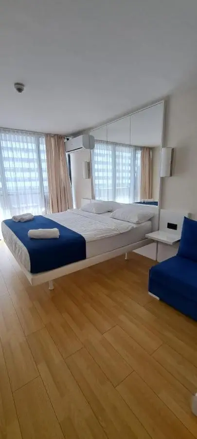 Apart Hotel Royal sunset BATUMI sea-view RESORT