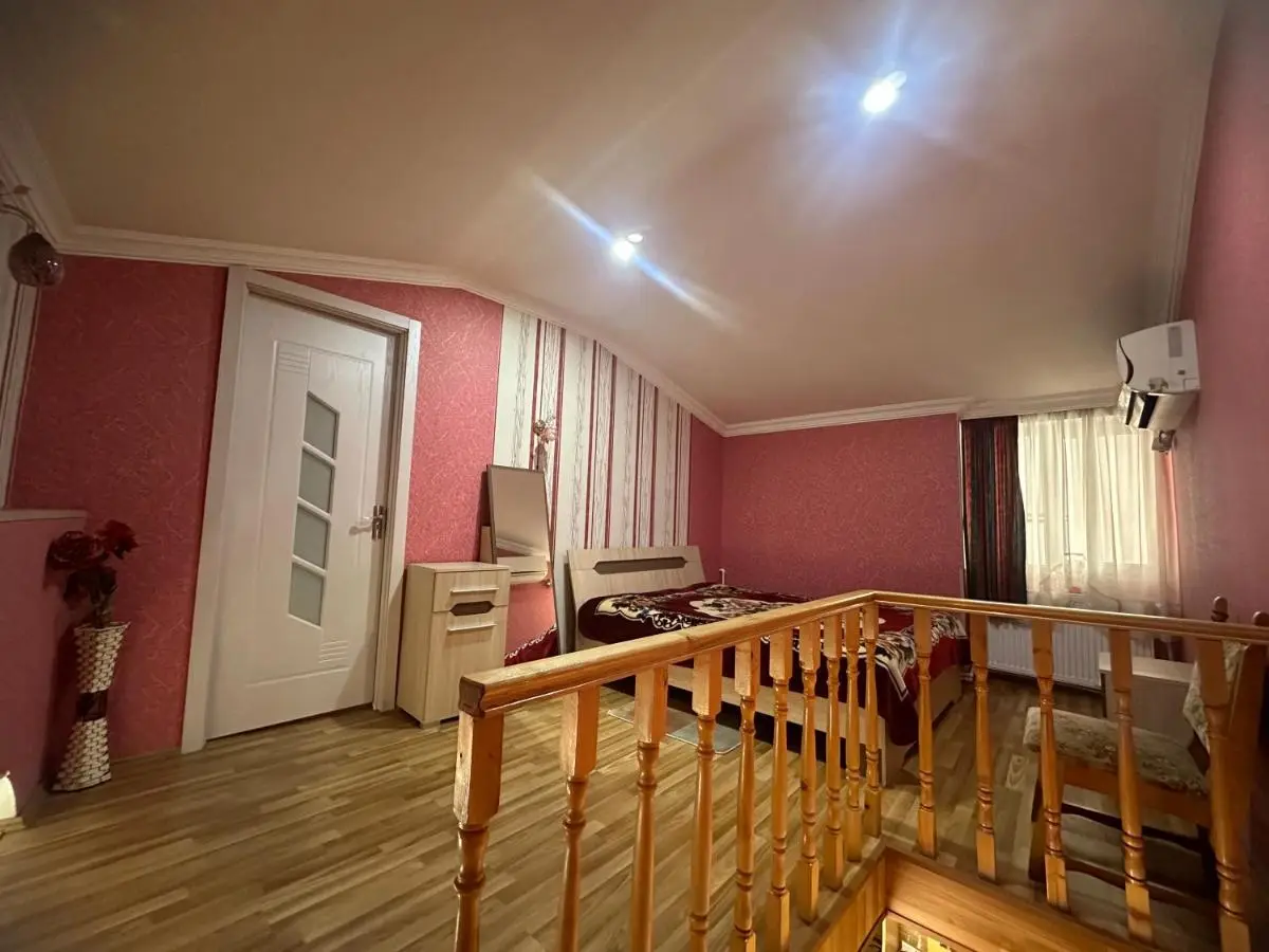 Giorgi Apartment