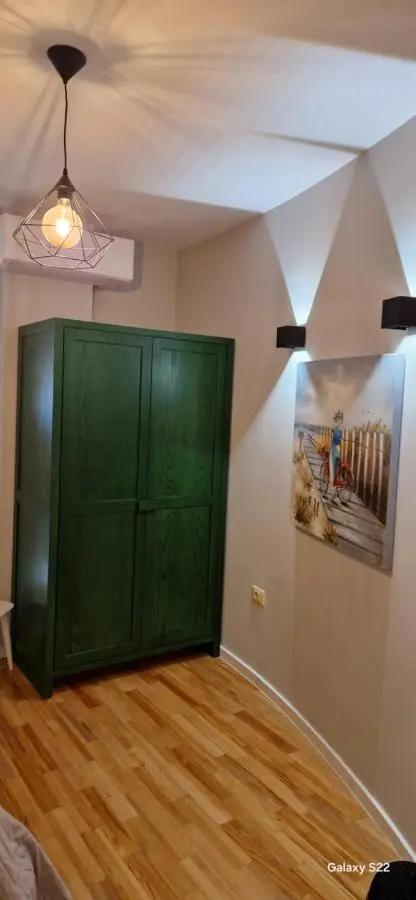 Central Deluxe Apartment