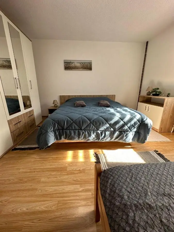 Apartment Riverstone Retreat