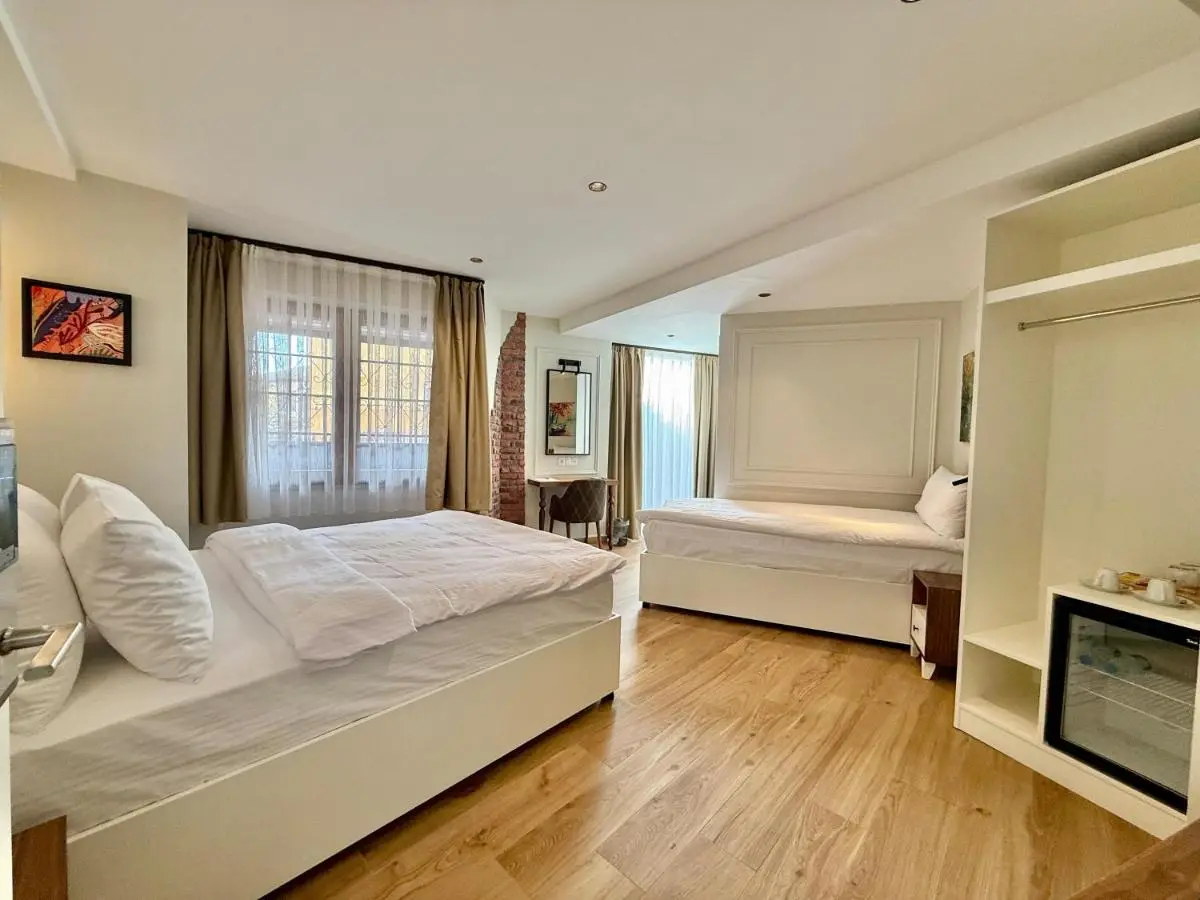 Adria Inn