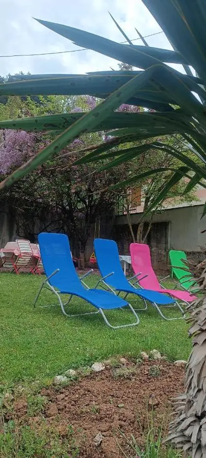 Lejla apartmani - Jablaničko jezero