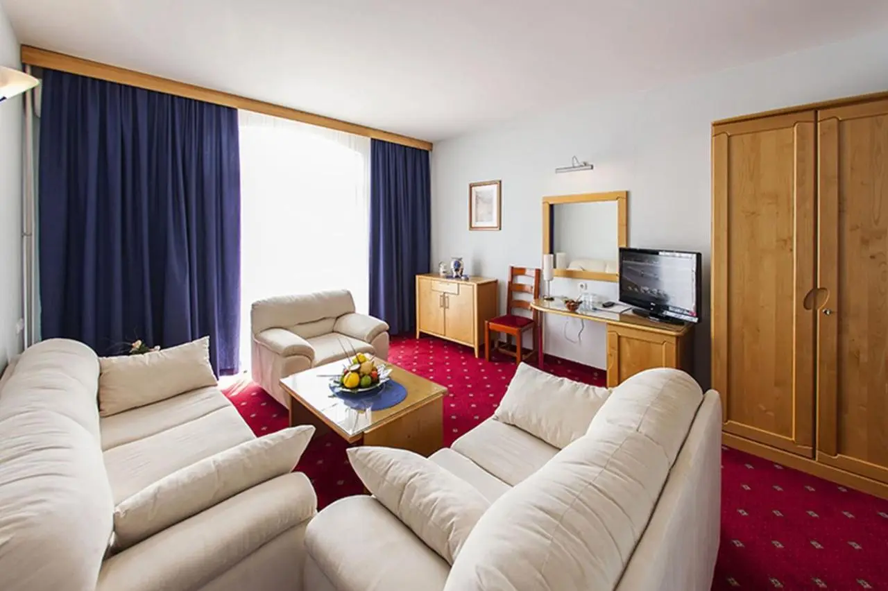 Hotel Senad od Bosne