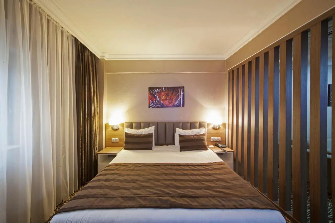 Delta Hotel Istanbul & Old City