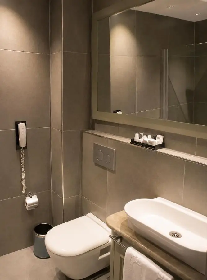 Mayer Hotel Istanbul
