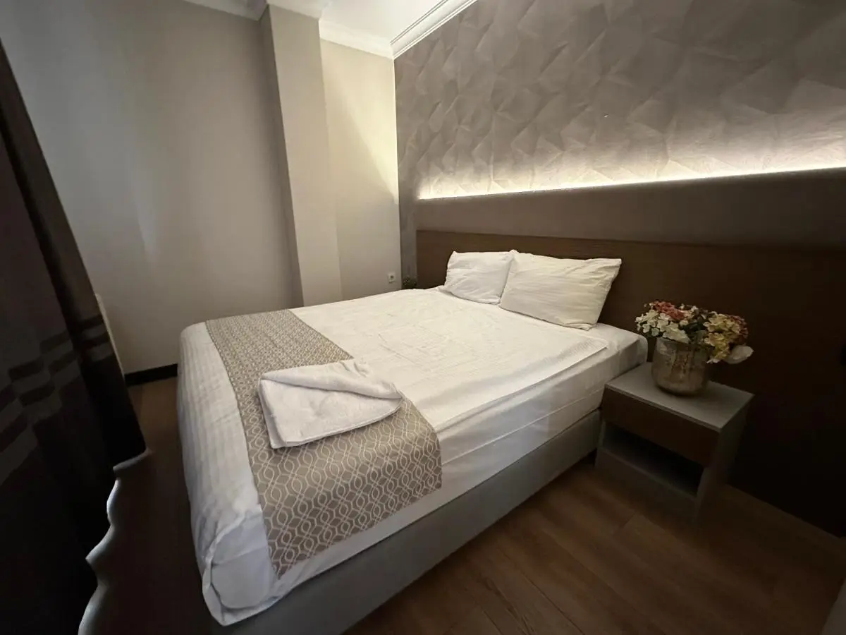 Niconya Port Suite&Hotel