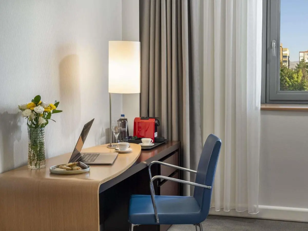 Novotel Kayseri