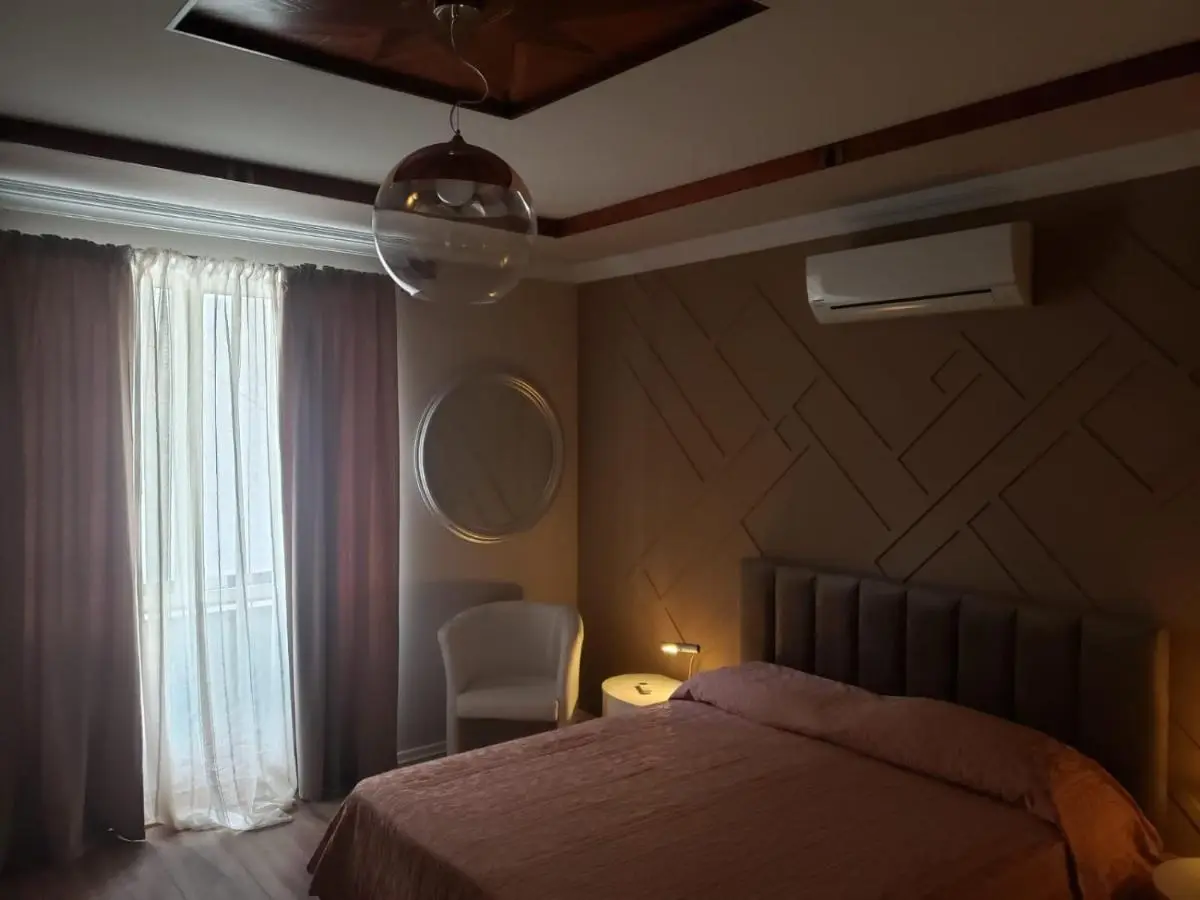 Art Gallery Apartments Tirana 1