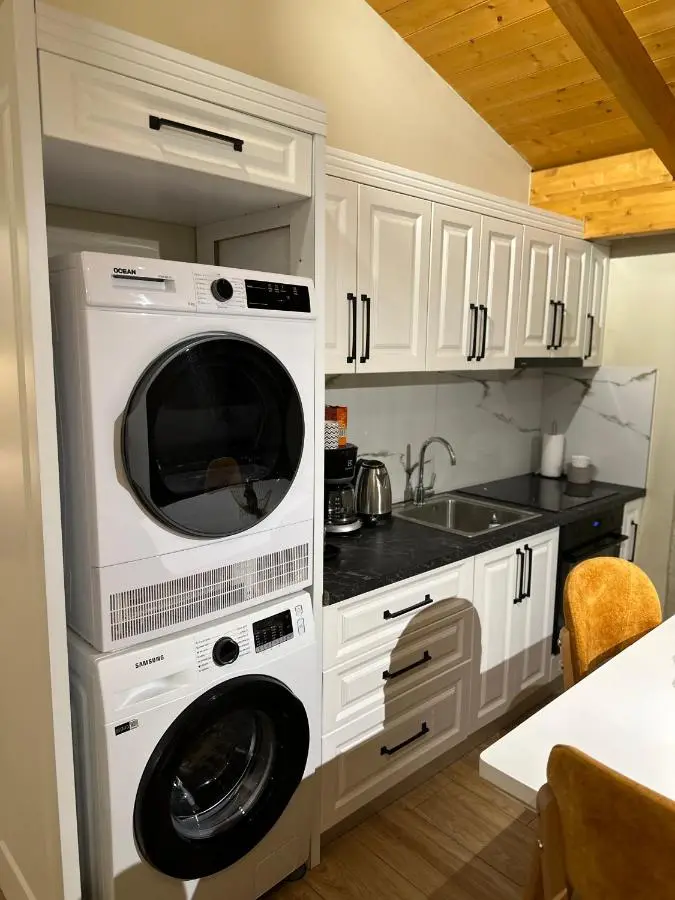 Arial Penthouse Suites