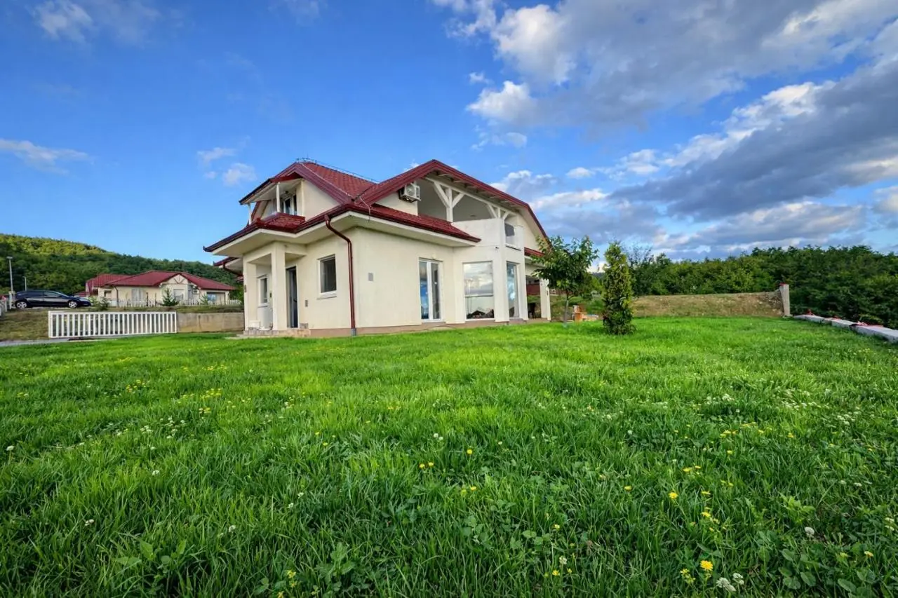 Forest House