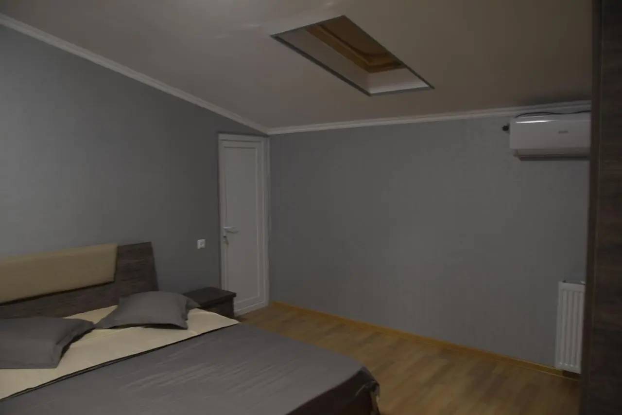 gogoli family hotel