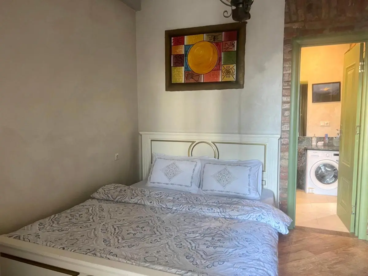 T2&T3 Apartments LEVANTO