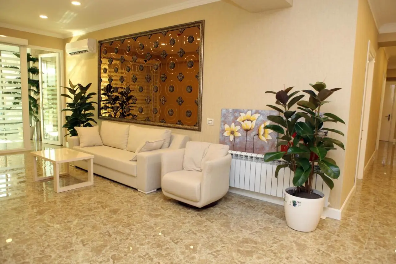 Rusel Hotel