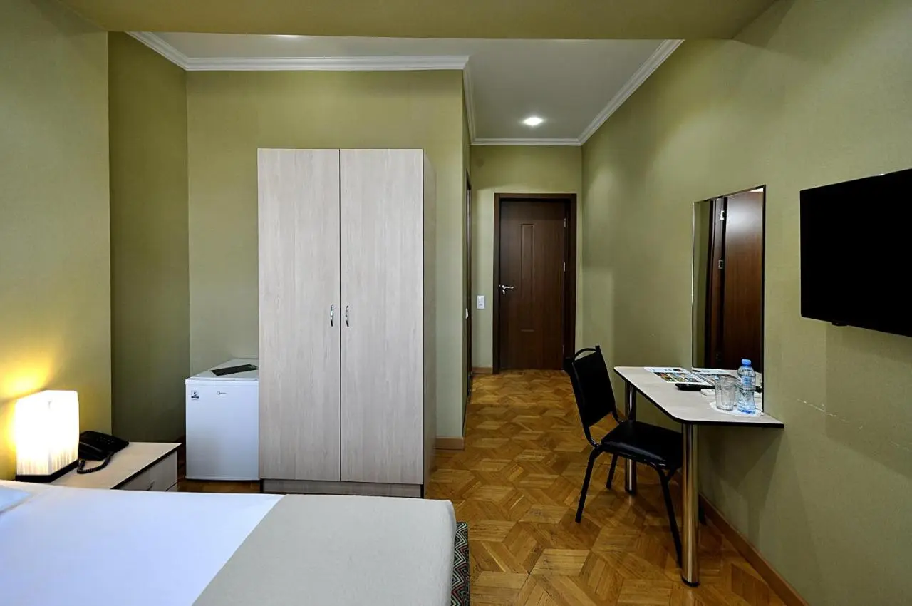 Hotel Frida