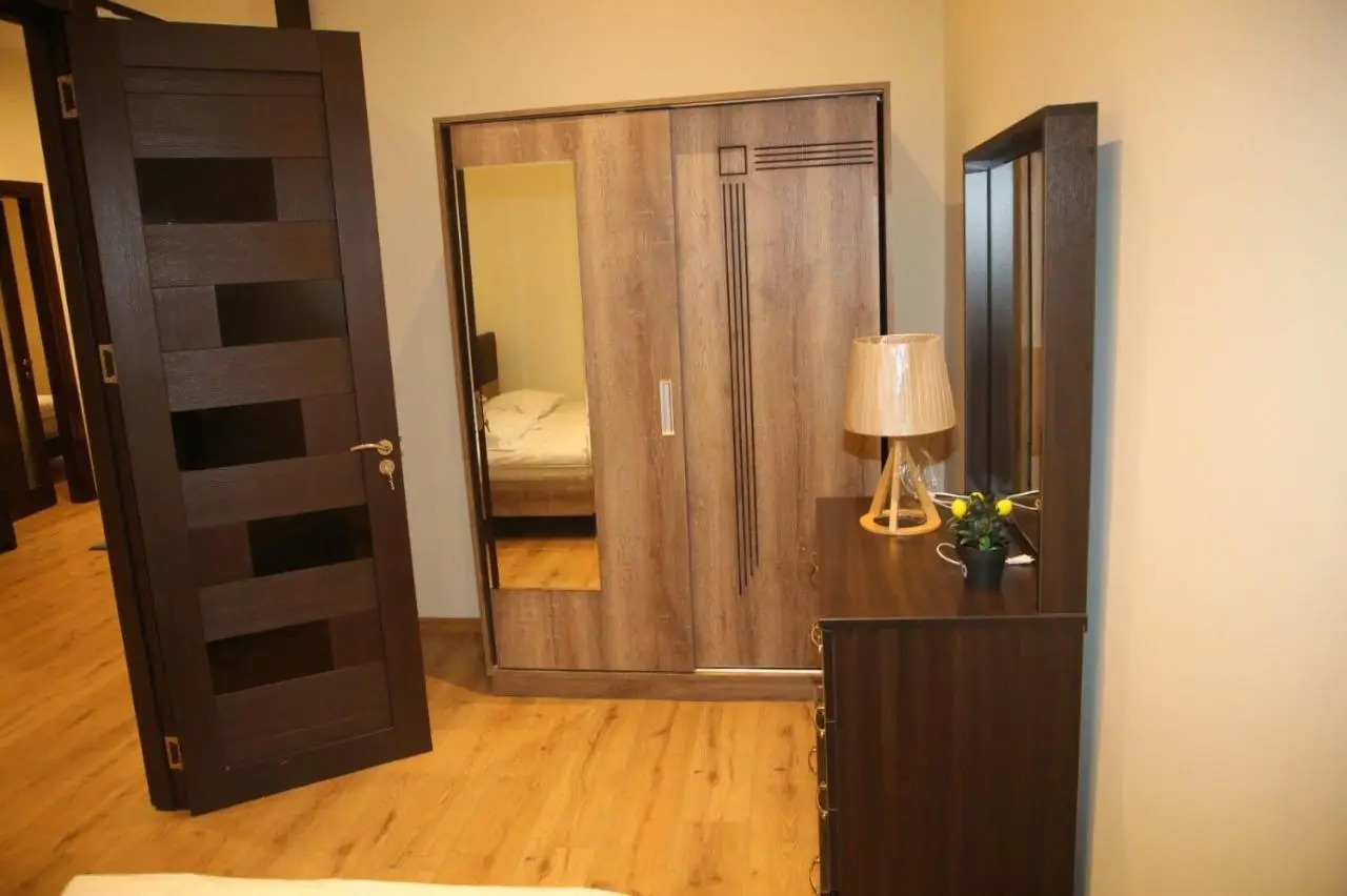 Gorgiladze 88 Resort Apartment