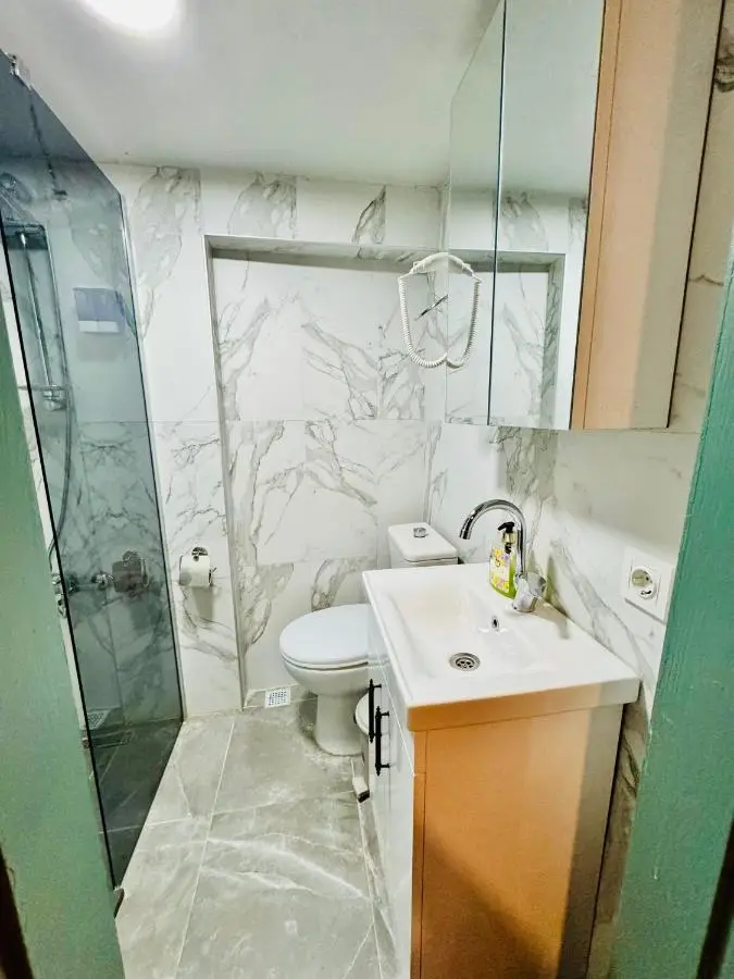 Otel Kadıköy