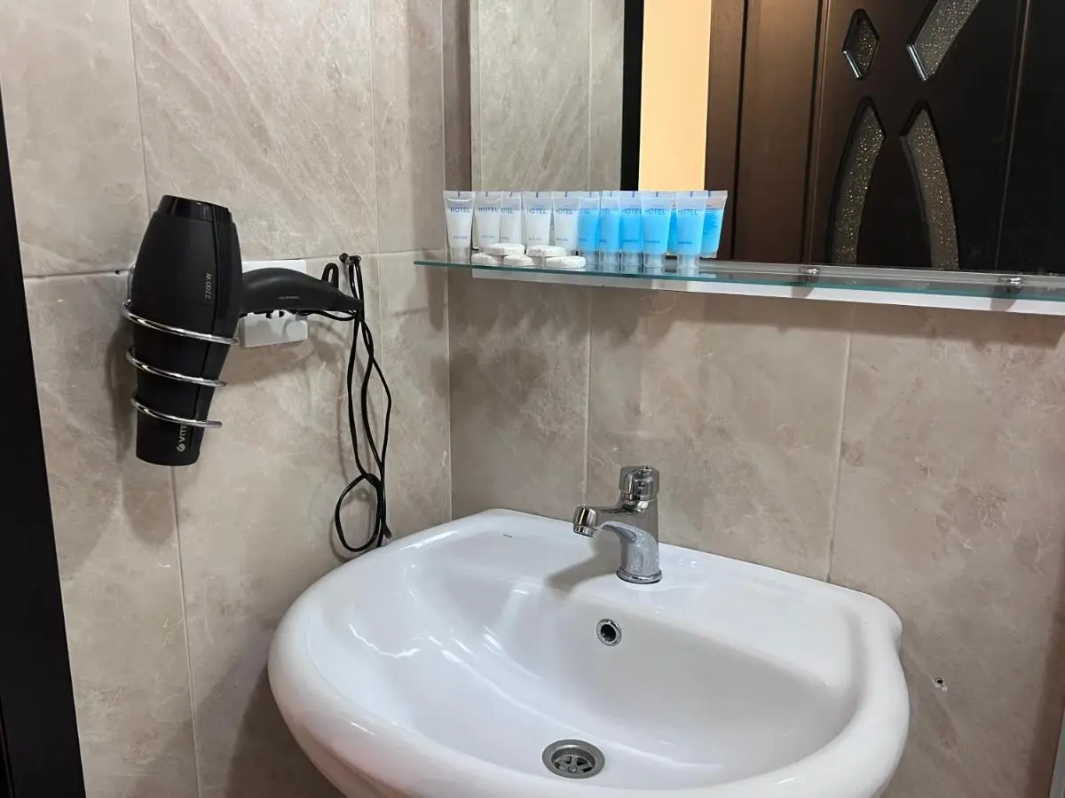 Hotel Argo