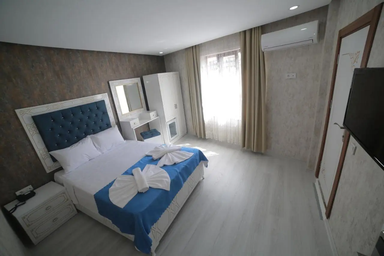 Hotel Aksaray istanbul