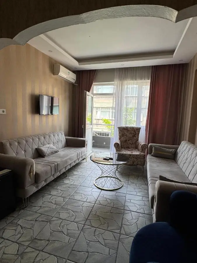 beyzade apart hotel