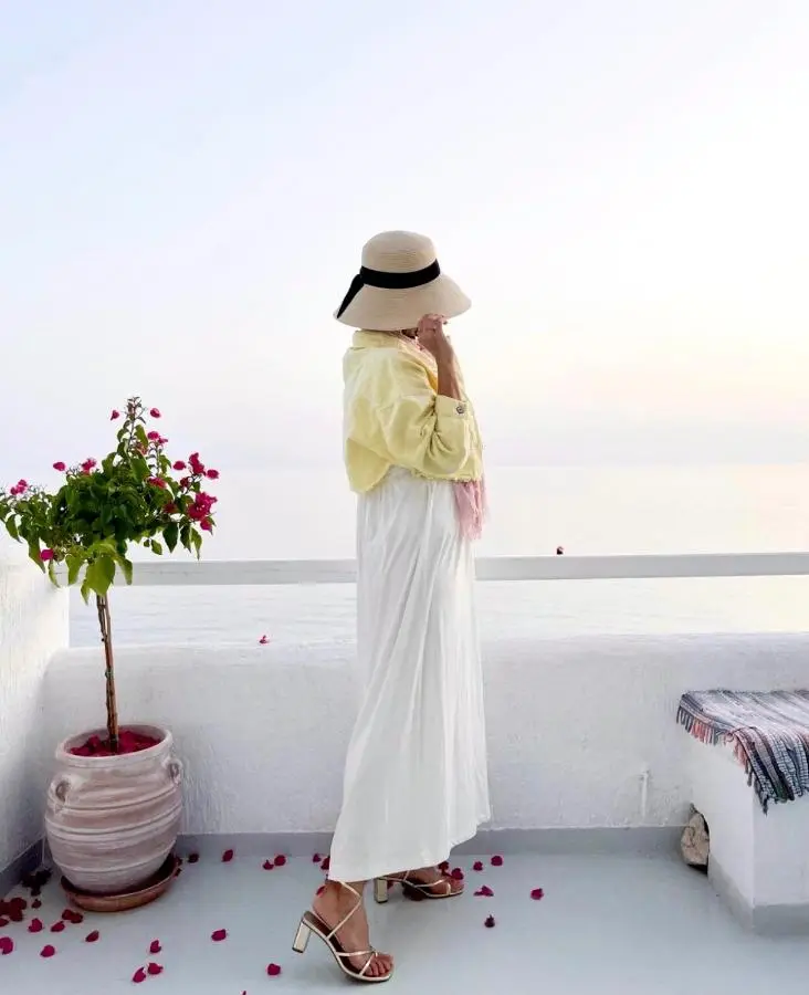 Geo & Art Boutique Hotel Himara