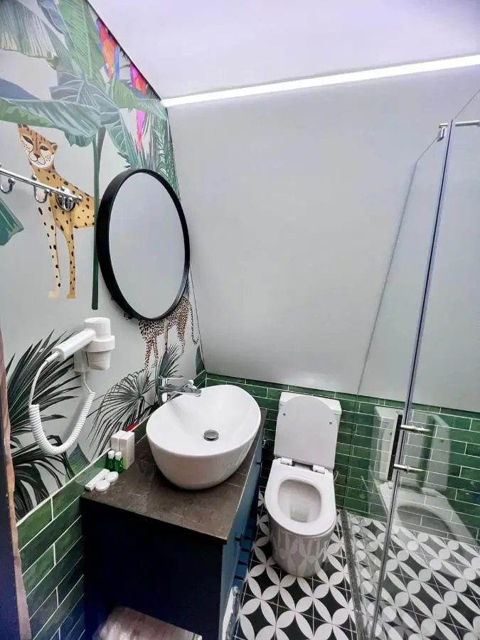 Dekoriza Glamping Ismayilli