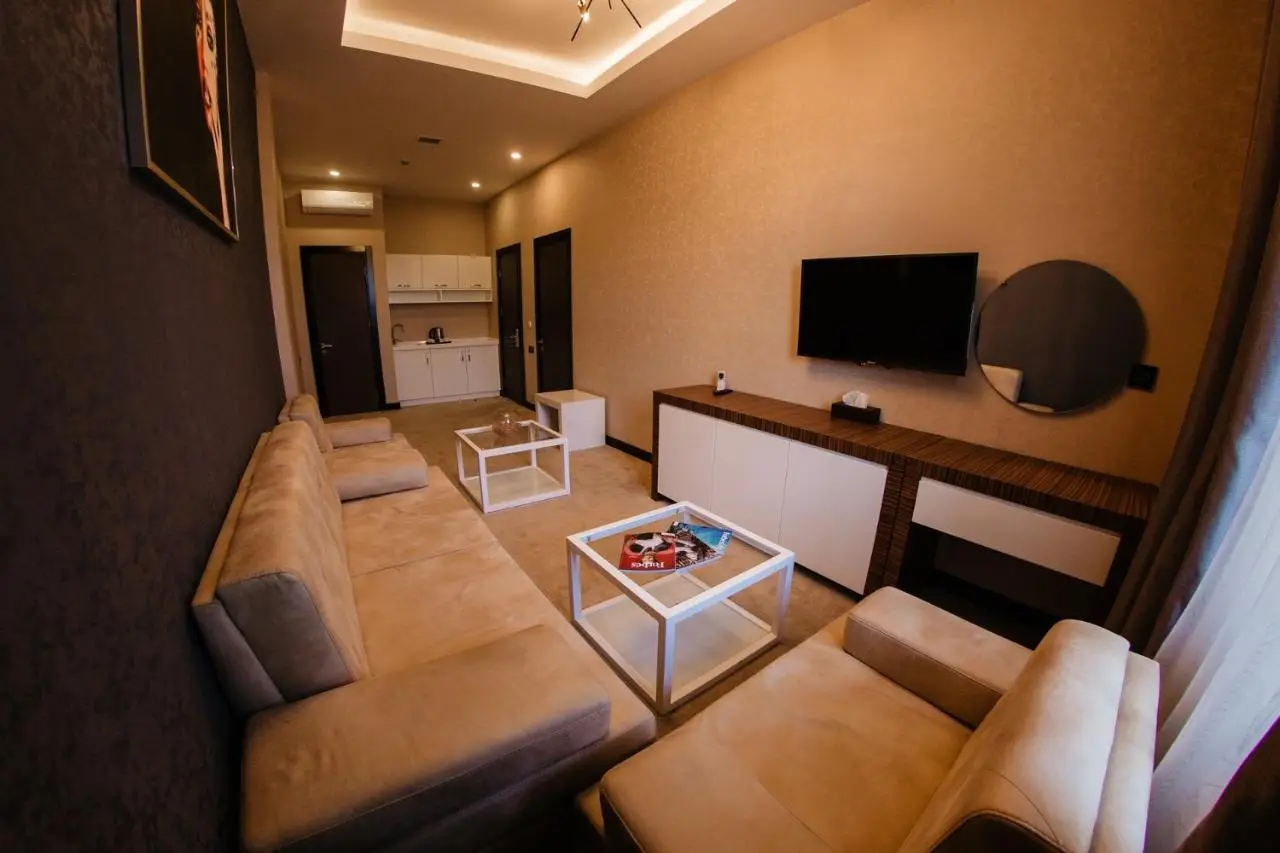 Hillmond Hotel