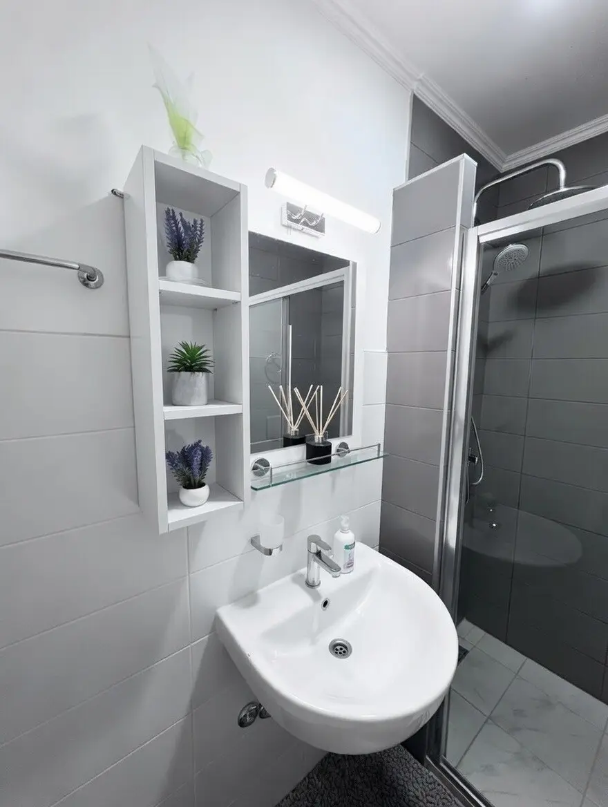 Pearl View Apartment – Ilidza, Sarajevo