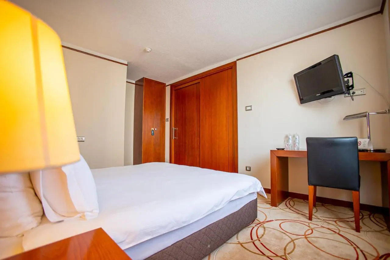 Grand Hotel Tuzla