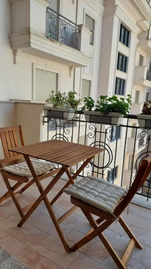 Amelja's Apartment
